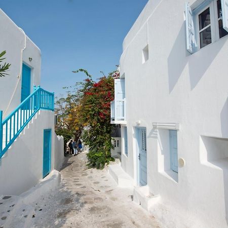 Mykonos Town Sunday Summer House מראה חיצוני תמונה