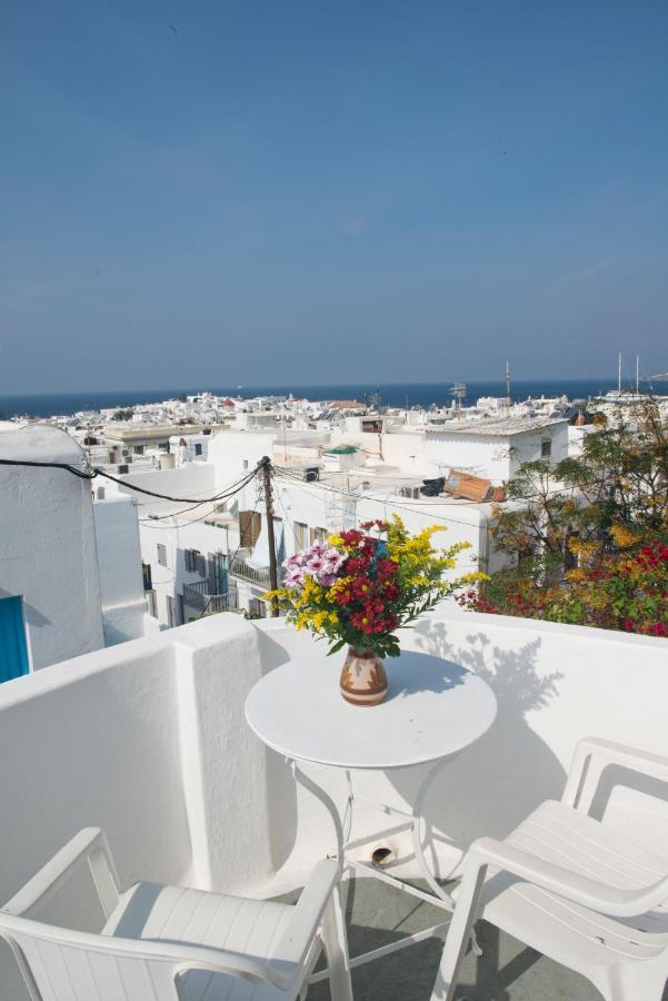 Mykonos Town Sunday Summer House מראה חיצוני תמונה