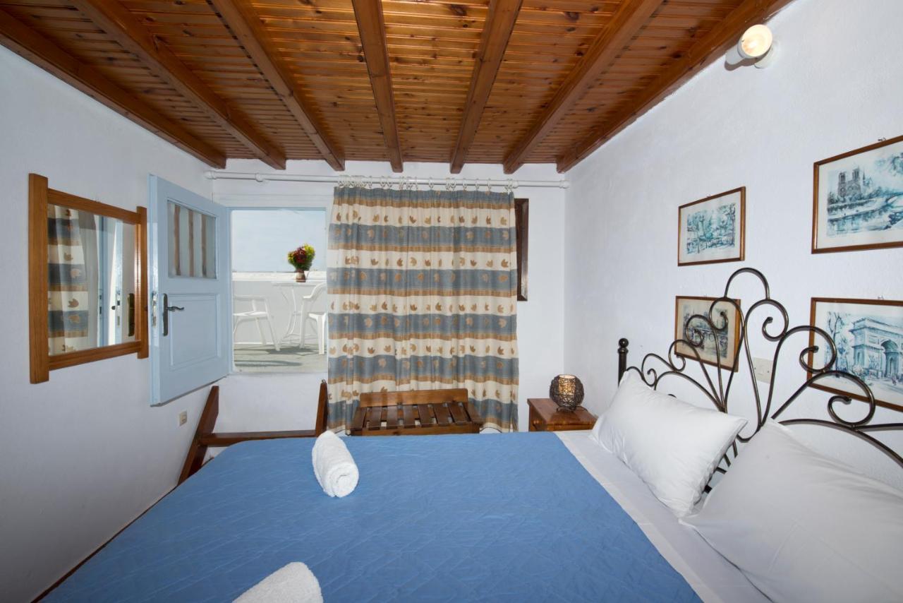 Mykonos Town Sunday Summer House מראה חיצוני תמונה