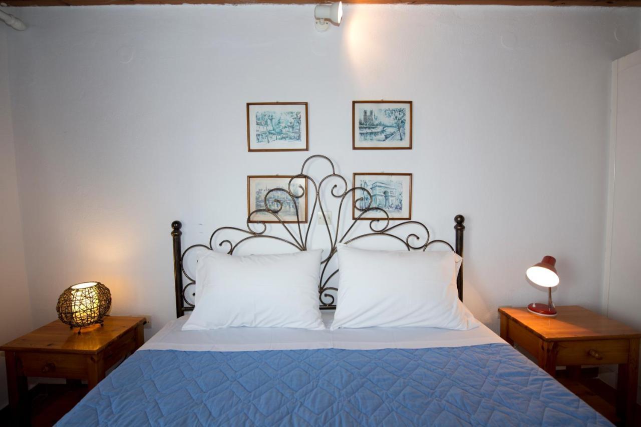Mykonos Town Sunday Summer House מראה חיצוני תמונה