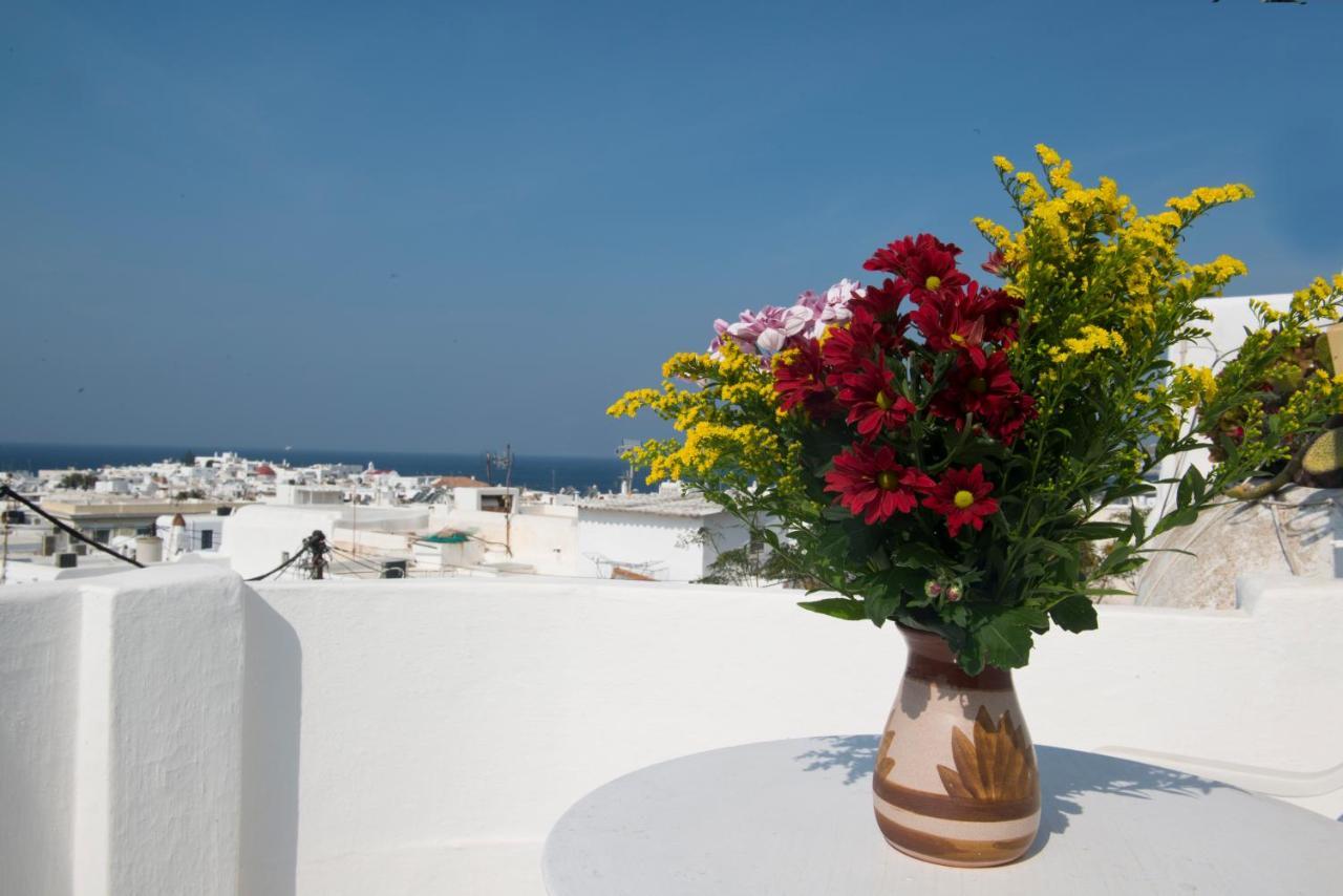 Mykonos Town Sunday Summer House מראה חיצוני תמונה